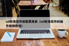 u8财务软件收取费用表（u8财务软件的操作视频教程）