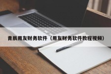 青辰用友财务软件（用友财务软件教程视频）