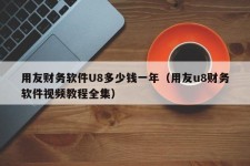 用友财务软件U8多少钱一年（用友u8财务软件视频教程全集）