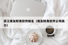 滨江用友财务软件排名（用友财务软件公司简介）