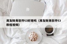 用友财务软件t3好用吗（用友财务软件t3教程视频）