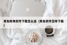 用友财务软件下载怎么选（用友软件怎样下载）