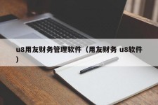 u8用友财务管理软件（用友财务 u8软件）