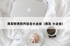 用友财务软件适合小企业（用友 小企业）