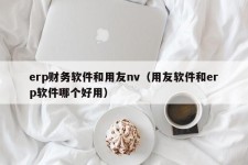 erp财务软件和用友nv（用友软件和erp软件哪个好用）