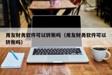 用友财务软件可以转账吗（用友财务软件可以转账吗）